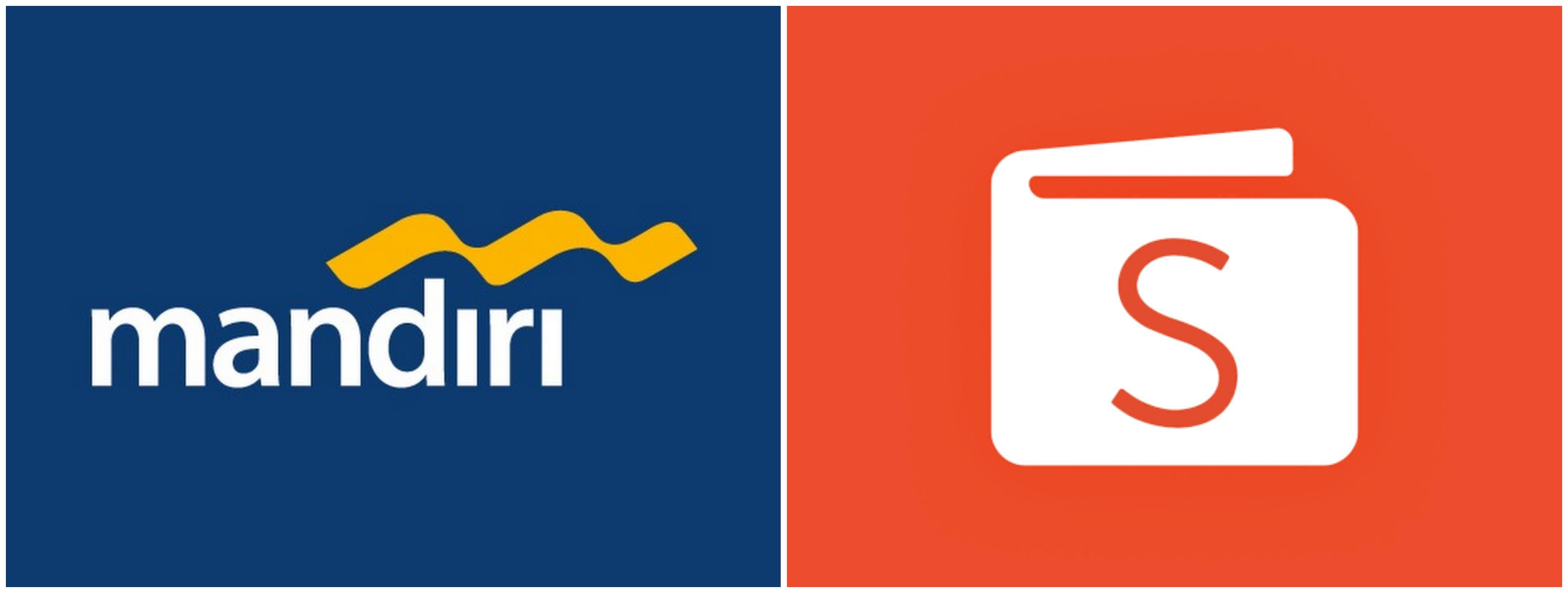 3 Cara transfer Mandiri ke ShopeePay, mudahkan top up saldo