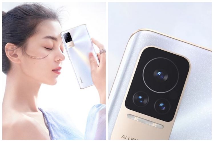 Ini spesifikasi dan harga Xiaomi Civi 1S, ada fitur kamera Cyber Focus