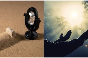 Doa husnul khatimah dan amalan yang dilakukan sesuai ajaran Nabi