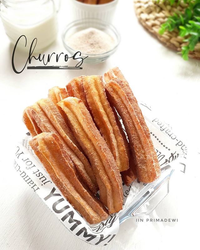 23 Cara membuat kue kekinian untuk Lebaran, mudah dibuat & bikin nagih