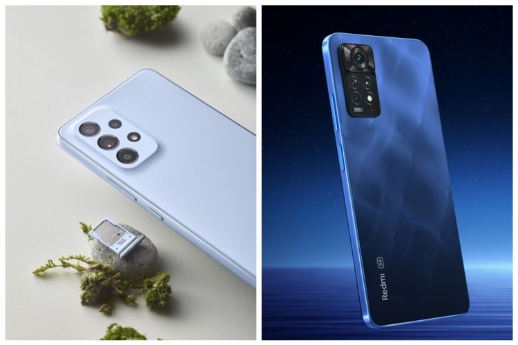 9 Rekomendasi HP RAM 8 GB tahun 2022, harga mulai Rp 3 jutaan