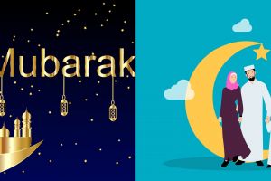 21 Kata ucapan Lebaran nan indah, syahdu dan penuh makna