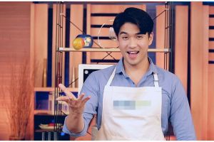 10 Langkah Victor MasterChef masak kari ayam, empuk dan meresap