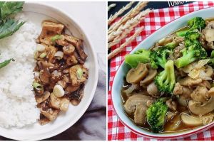 15 Resep olahan jamur jadi aneka tumisan, cocok buat sahur & antiribet
