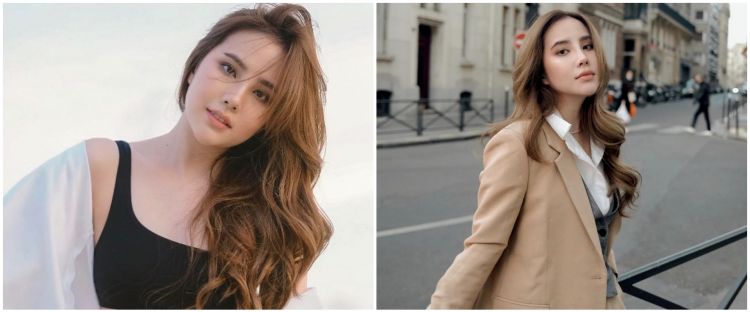 9 Rahasia makeup sehari-hari ala Agatha Chelsea, wajah tampak flawless