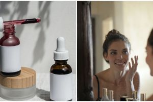 9 Produk serum AHA BHA harga di bawah Rp 150 ribu, cegah penuaan dini