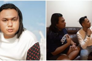 11 Penampakan rumah baru Keanu Agl, mewah di kawasan elite