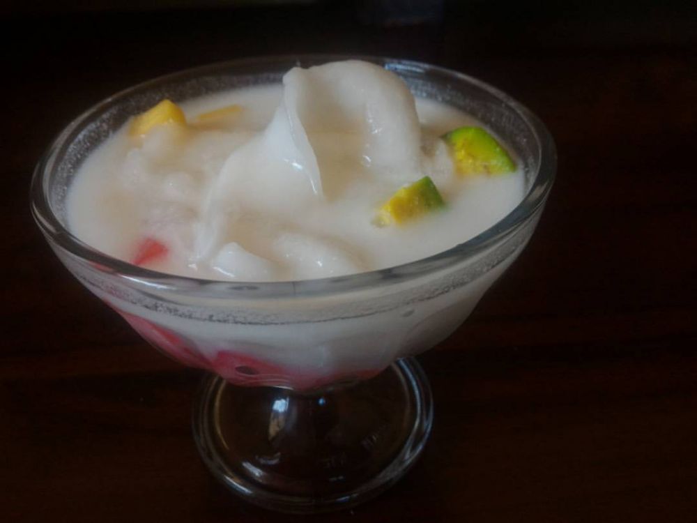 25 Resep es teler buat buka puasa, simpel, lezat, dan menyegarkan