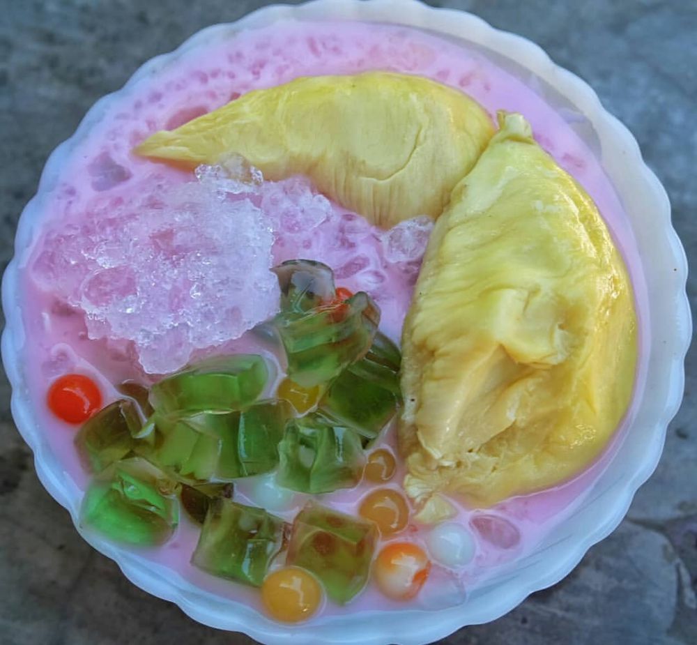 25 Resep es teler buat buka puasa, simpel, lezat, dan menyegarkan