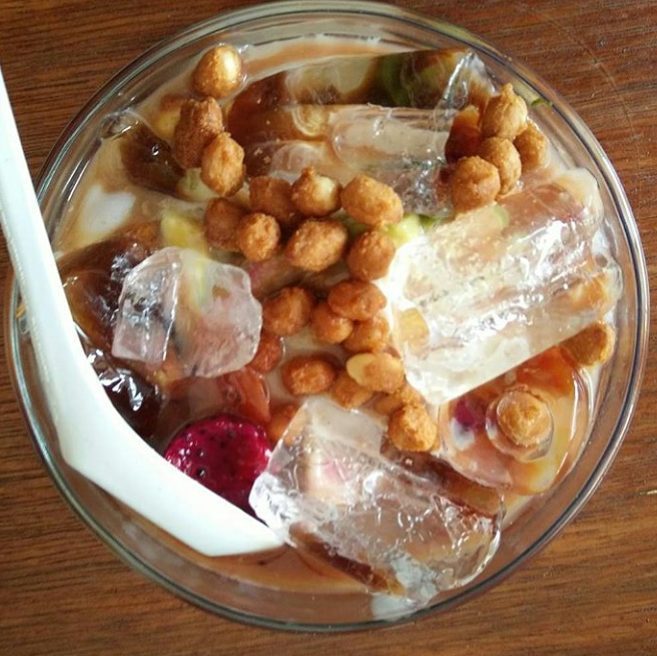 25 Resep es teler buat buka puasa, simpel, lezat, dan menyegarkan
