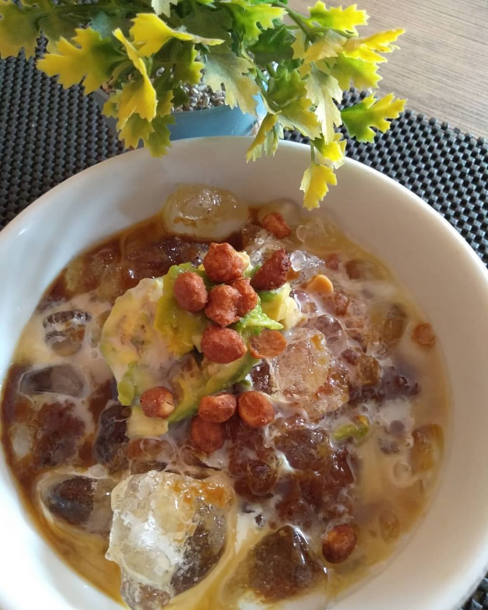 25 Resep es teler buat buka puasa, simpel, lezat, dan menyegarkan