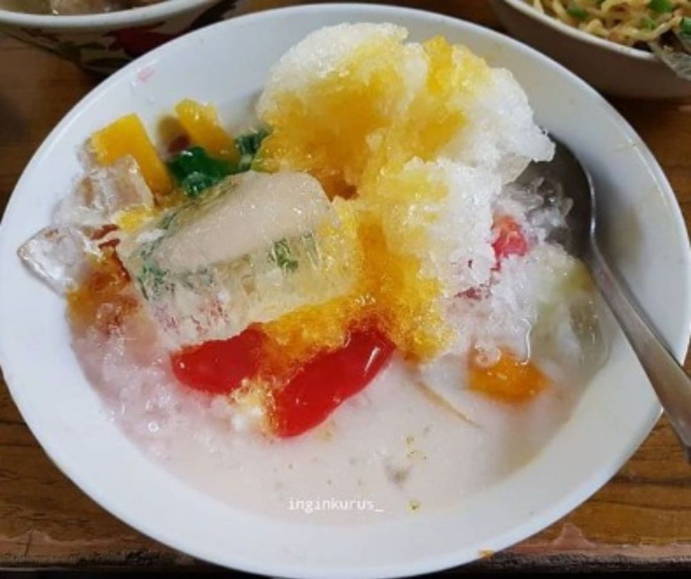 25 Resep es teler buat buka puasa, simpel, lezat, dan menyegarkan