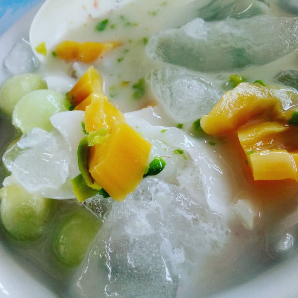 25 Resep es teler buat buka puasa, simpel, lezat, dan menyegarkan