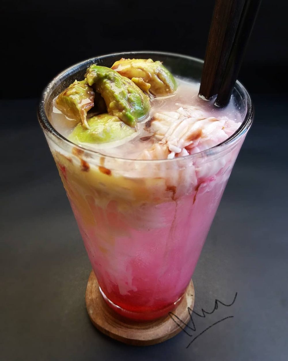 25 Resep es teler buat buka puasa, simpel, lezat, dan menyegarkan