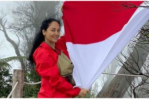 10 Makanan ini dikonsumsi Meriam Bellina, bantu bobot turun 8 kg