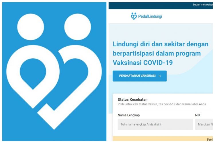 4 Cara cek dan download sertifikat vaksin untuk mudik Lebaran, mudah