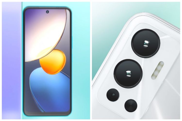 Spesifikasi dan harga Infinix Hot 12, pakai chipset MediaTek Helio G85