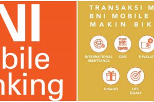 7 Cara blokir kartu ATM BNI yang hilang, bisa lewat m-banking