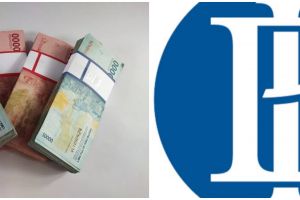 7 Cara tukar uang baru di bank, lengkap dengan syaratnya