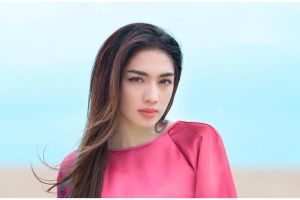 10 Makanan ini dihindari Angel Karamoy, dukung kulit sehat dari dalam