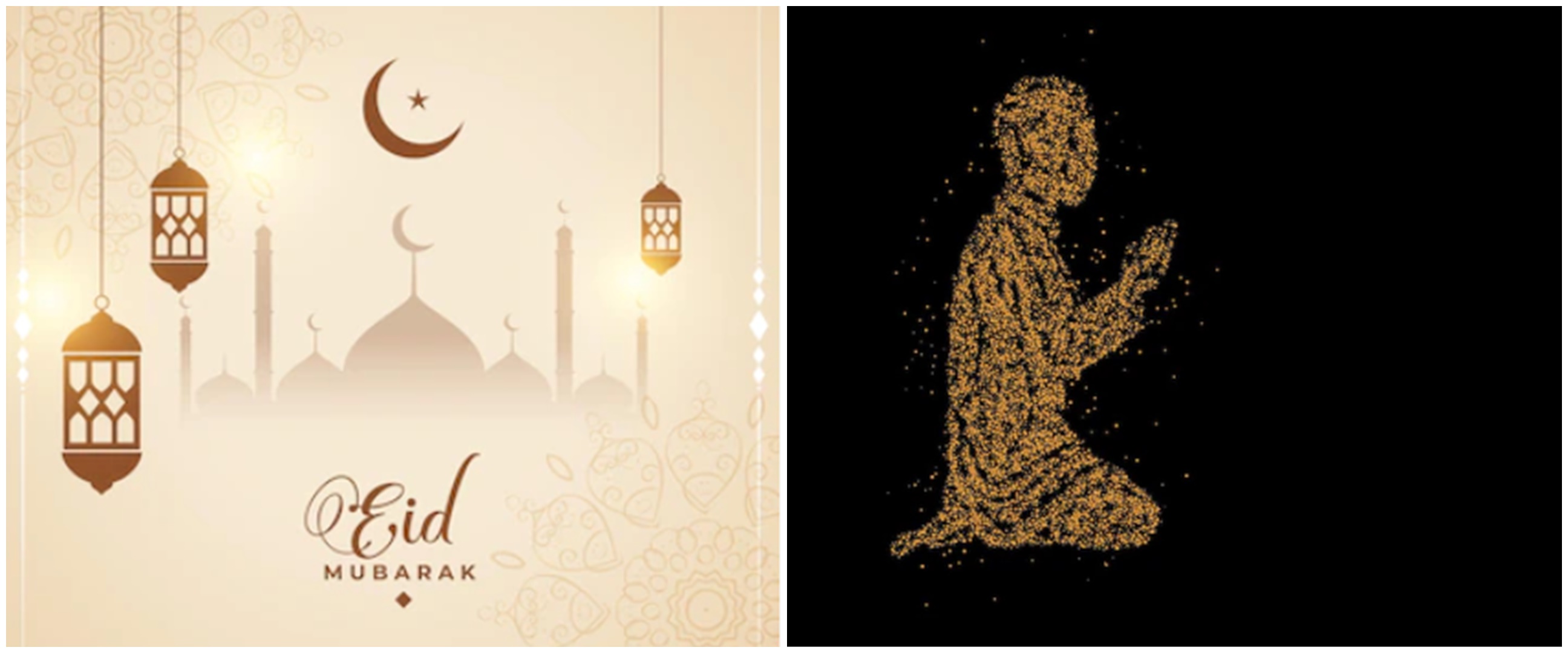 30 Kata ucapan Hari Raya Idul Fitri untuk keluarga dan kerabat