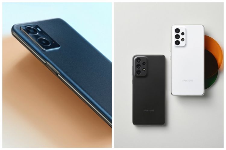 11 Rekomendasi HP baterai 5.000mAh di 2022, cocok jadi daily driver