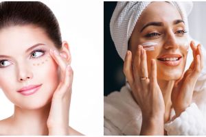 9 Rekomendasi eye cream lokal, harga di bawah Rp 100 ribu