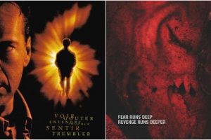 11 Film horror Netflix terbaik versi IMDb, penuh alur mengejutkan