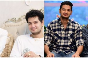 Go public, 11 potret Kevin Hillers 'Ikatan Cinta' dan dokter Siska