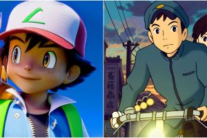 11 Film anime Netflix tentang keluarga, kisahnya menyentuh kalbu