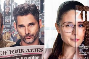 9 Rekomendasi film Netflix kisah kehidupan jurnalis, penuh tantangan