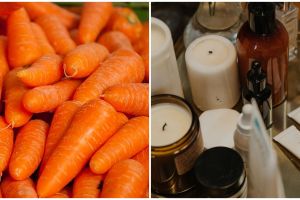 11 Skincare dengan kandungan wortel, di bawah Rp 200 ribu