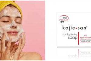 7 Rekomendasi sabun pemutih wajah di apotek harga di bawah Rp 50 ribu