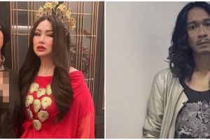 11 Potret transformasi Aming, kini ingin dipanggil Mina