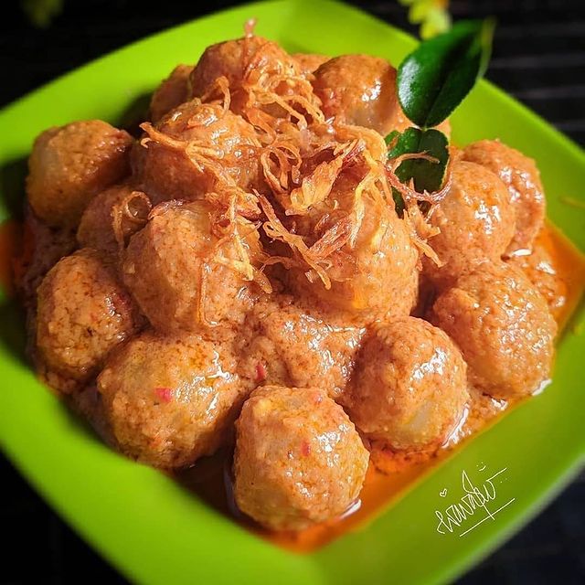15 Cara membuat cilok aneka bumbu buat buka puasa, gurih dan nikmat