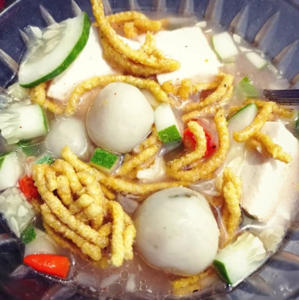 15 Cara membuat cilok aneka bumbu buat buka puasa, gurih dan nikmat