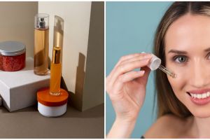 10 Skincare mencerahkan wajah kusam, di bawah Rp 100 ribu