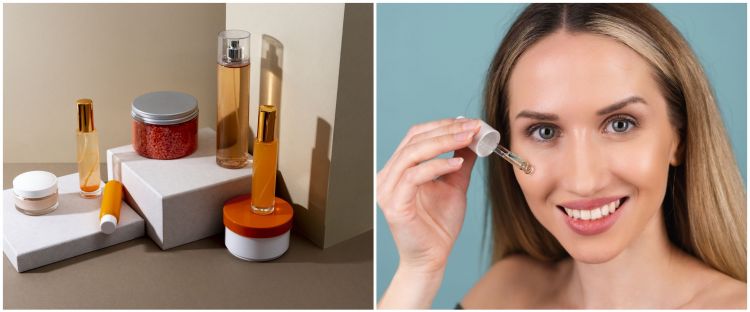 10 Skincare mencerahkan wajah kusam, di bawah Rp 100 ribu
