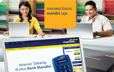 5 Cara transfer lewat internet banking Mandiri, mudah dan cepat