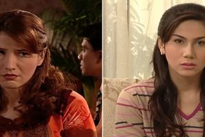 Potret dulu & kini 10 pemain Doa Membawa Berkah, Anjasmara awet muda