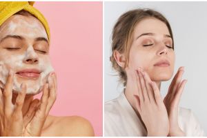9 Cara membuat sabun wajah untuk kulit berminyak, mudah dilakukan