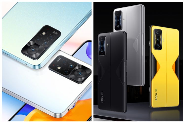 9 HP dengan Infrared Blaster tahun 2022, bisa untuk pengganti remot
