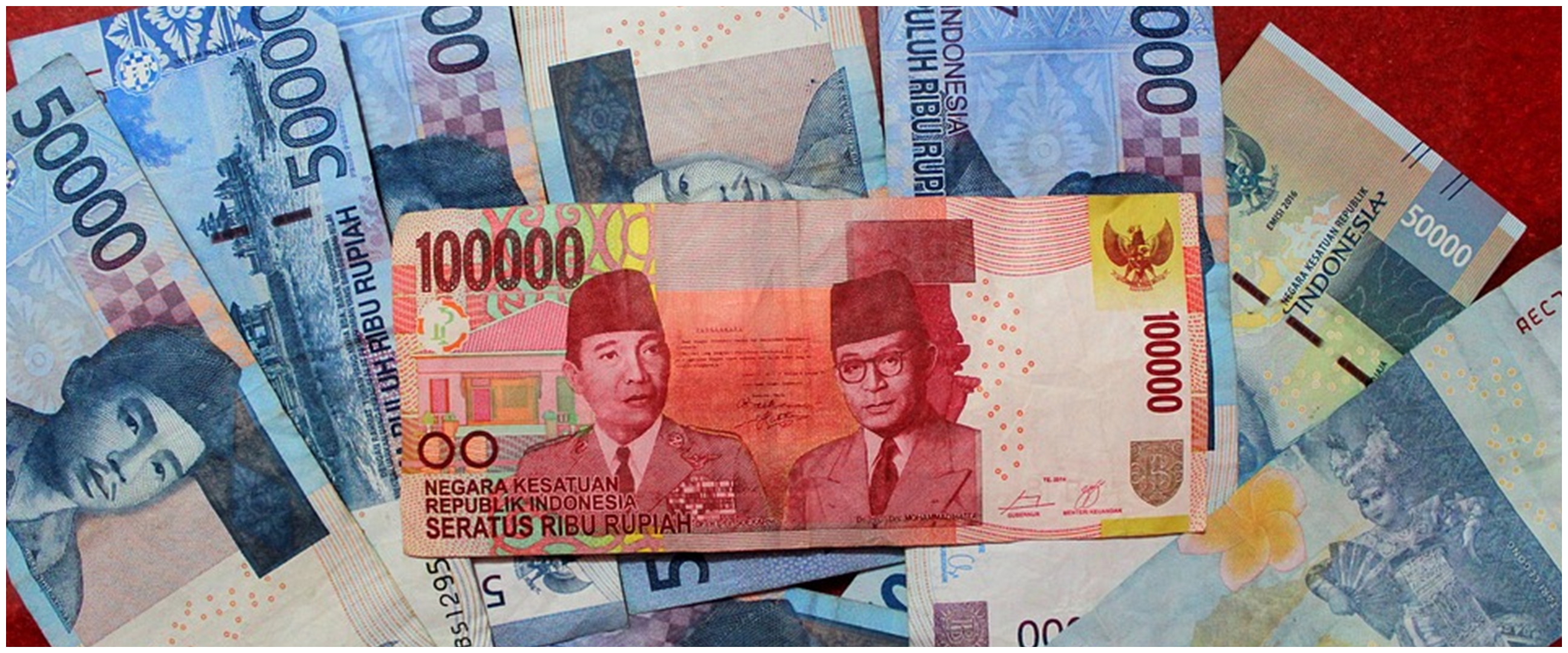 Siapa yang akan kasih kamu THR? Cek berdasarkan golongan darahnya