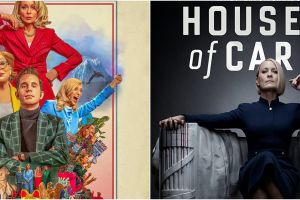 7 Film serial Netflix kisah pemilihan umum, jadi pendidikan politik