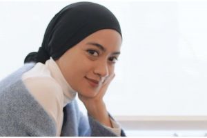 10 Kreasi makanan sehat ala Ayudia Bing Slamet, jaga berat badan ideal