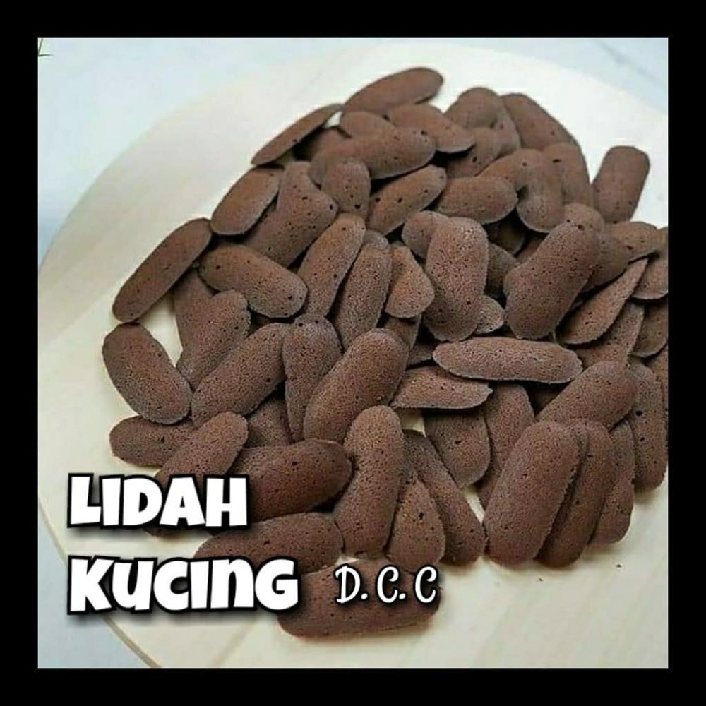 11 Resep kue kering cokelat yang enak, gurih, dan mudah dibuat