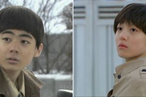 Potret dulu dan kini 11 idol Korea pernah jadi aktor cilik, manglingi