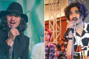 11 Transformasi Duta Sheila On 7, tetap kece dan menolak tua