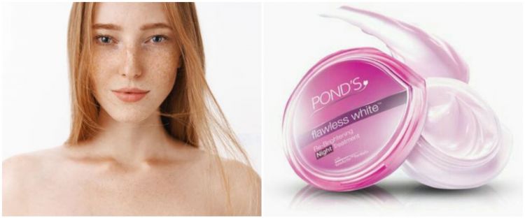 7 Rekomendasi skincare penghilang flek hitam, di bawah Rp 100 ribu