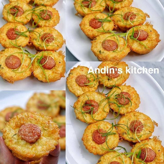17 Resep olahan tahu goreng untuk camilan, praktis, renyah, dan lezat